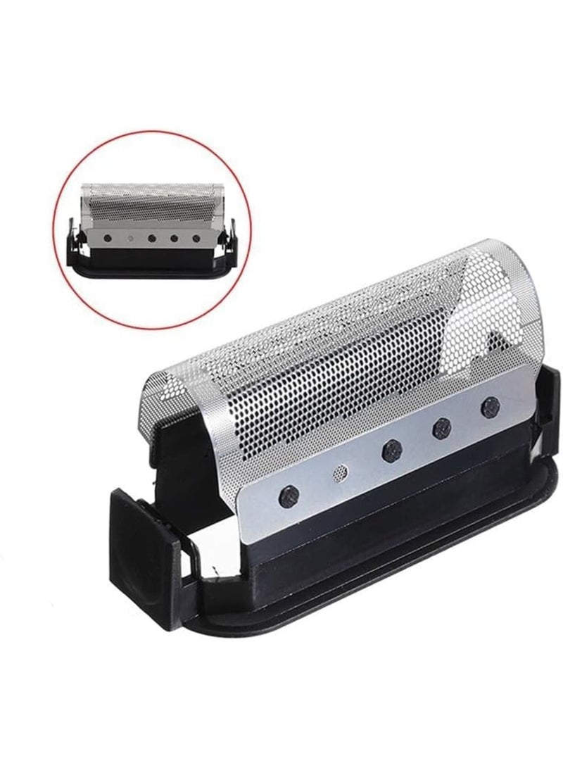 Barakah 2025 Upgraded Replacement Part Shaver Heads Foil and Cutter for Linear Synchron 1000 Series1005 1505 5235 211 230 240 245 250 260 266 270 Eltron 440 - Image 3